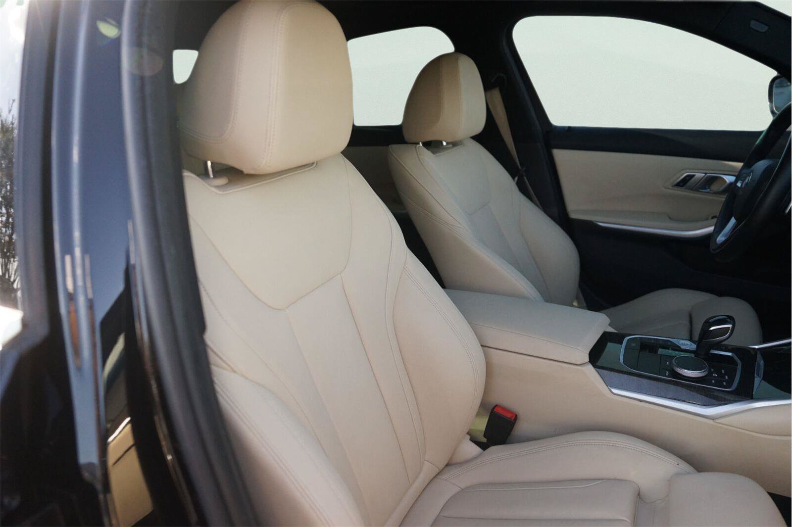 Used 2020 BMW 330i Sedan RWD image 20
