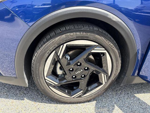 Used 2025 Kia K4 EX FWD image 31