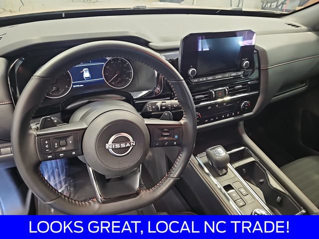Used 2024 Nissan Pathfinder Rock Creek AWD/4WD image 16
