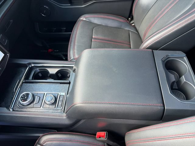 Certified 2023 Ford Expedition Max Limited AWD/4WD image 29