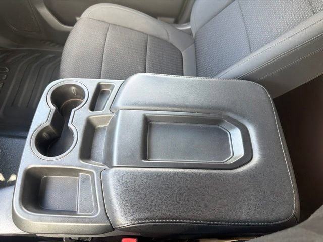 Used 2020 GMC Sierra 1500 4x4 Crew Cab w/ Trailering Package image 30