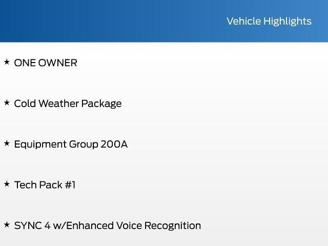 Certified 2024 Ford Escape Active w/ Tech Pack #1 AWD/4WD image 16