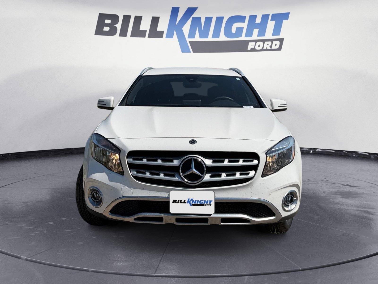 Used 2019 Mercedes-Benz GLA 250 image 8