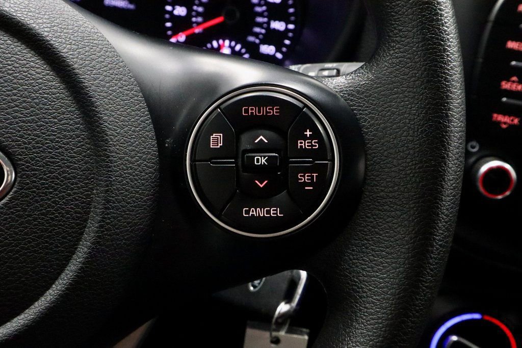 Used 2021 Kia Soul S image 28