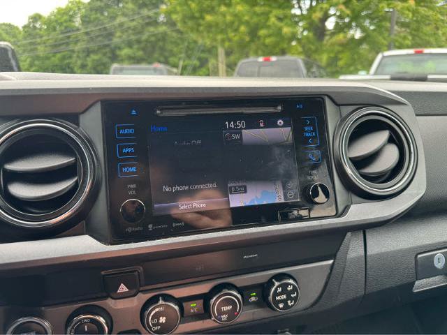 Used 2019 Toyota Tacoma TRD Off-Road AWD/4WD image 21