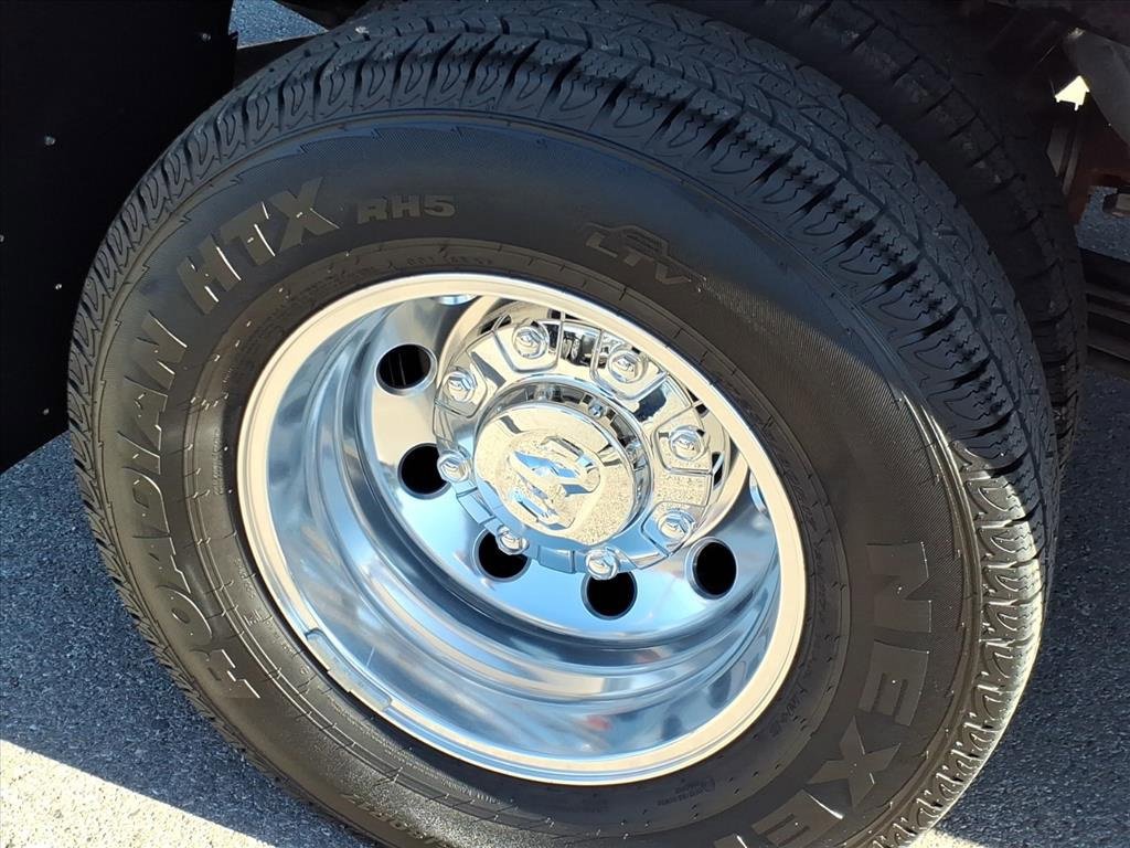 Used 2026 RAM 3500 Longhorn image 15