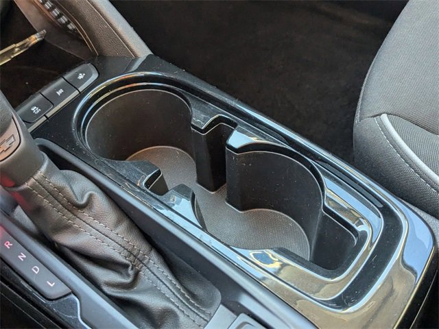 Used 2023 Chevrolet TrailBlazer LT w/ Convenience Package image 17