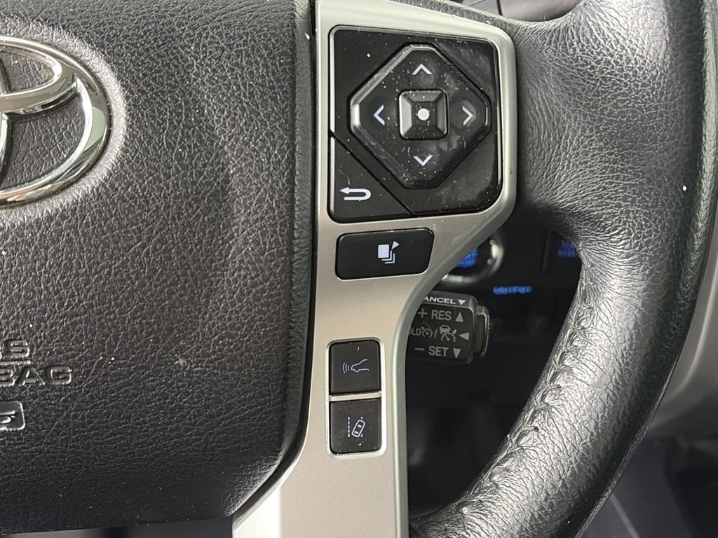 Used 2021 Toyota Tundra Platinum image 18