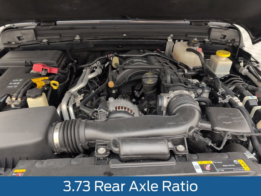 Used 2023 Jeep Gladiator Sport AWD/4WD image 39