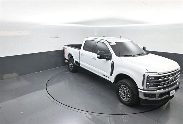 Certified 2025 Ford F350 Lariat image 18