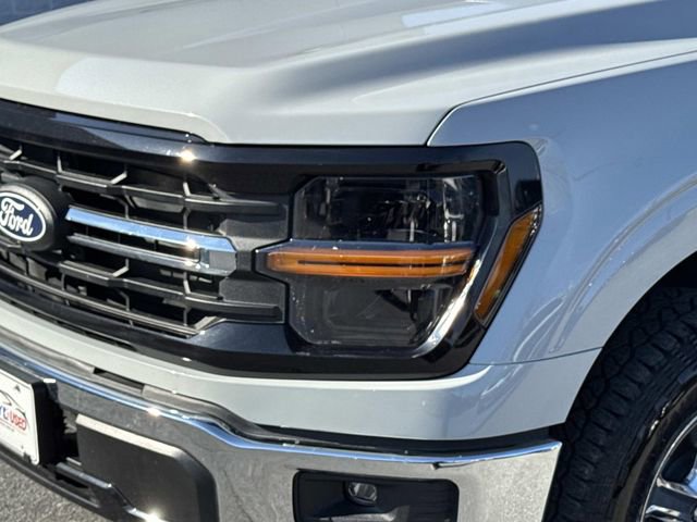 Certified 2024 Ford F150 XLT image 7