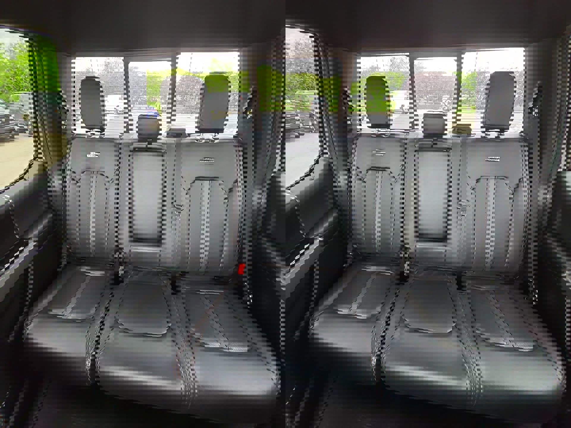 Certified 2019 Ford F150 Platinum image 21