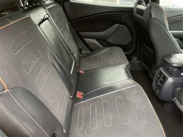 Certified 2021 Ford Mustang Mach-E GT image 33