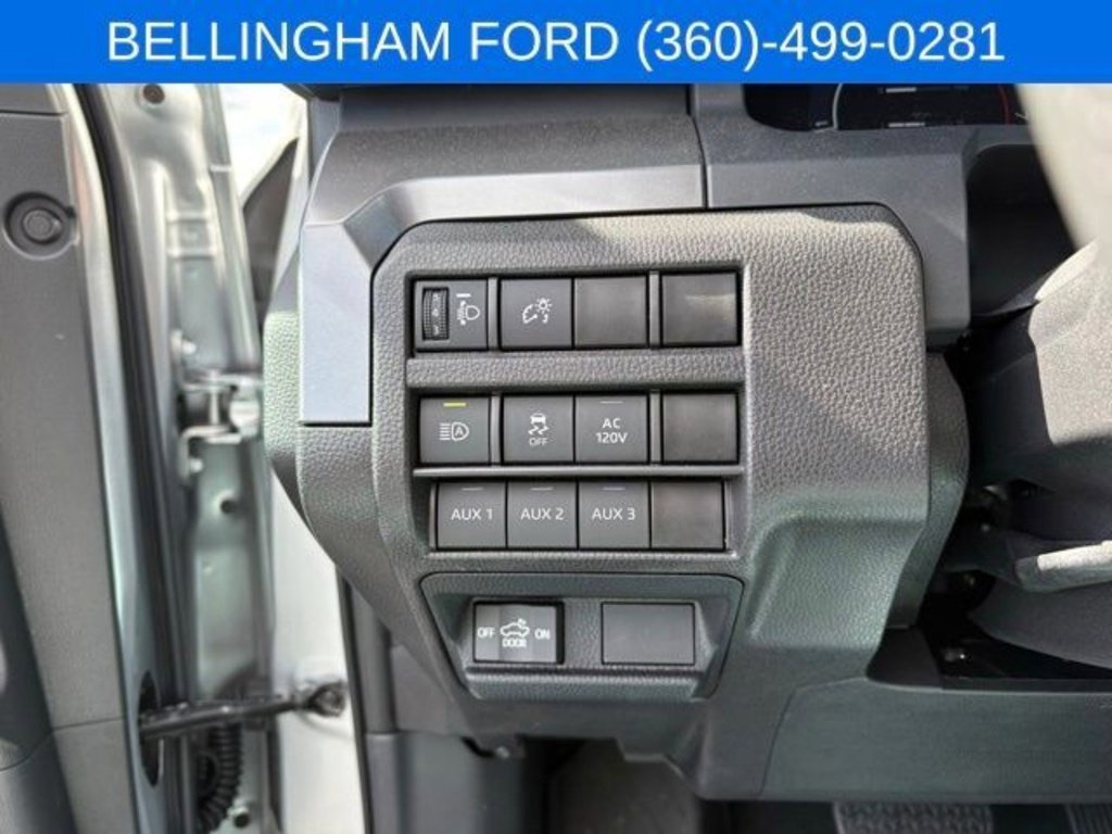 Used 2024 Toyota Tacoma 4x4 Double Cab image 29