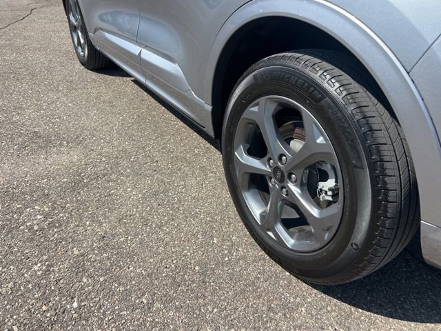 Certified 2024 Ford Escape ST-Line w/ Tech Pack #1 image 26