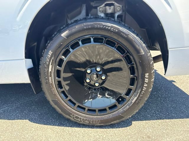 Certified 2025 Ford Maverick Lobo AWD/4WD image 11