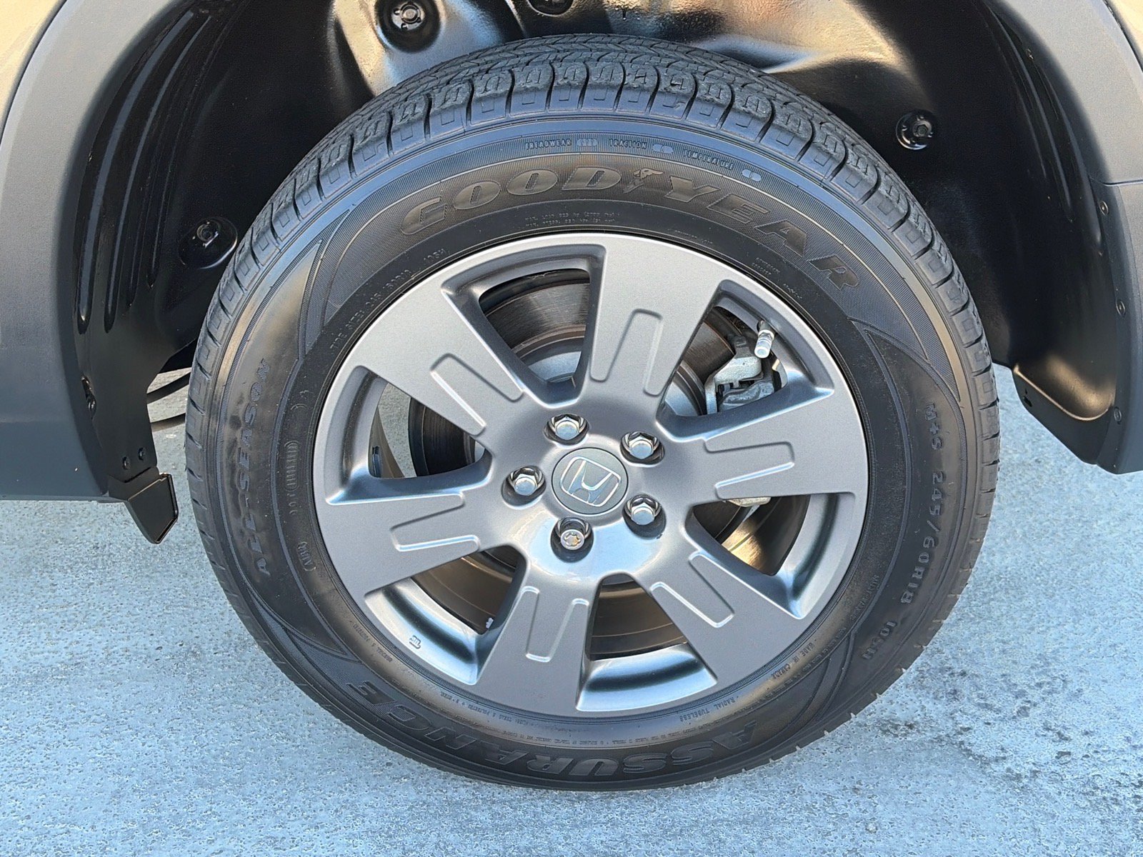 Used 2020 Honda Ridgeline RTL-E image 21