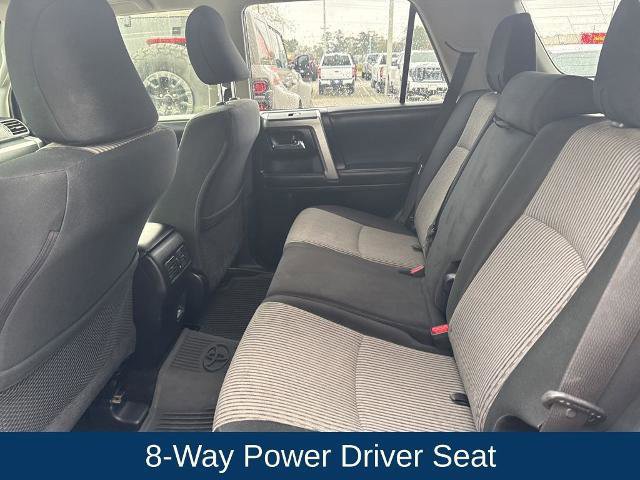 Used 2023 Toyota 4Runner SR5 image 15