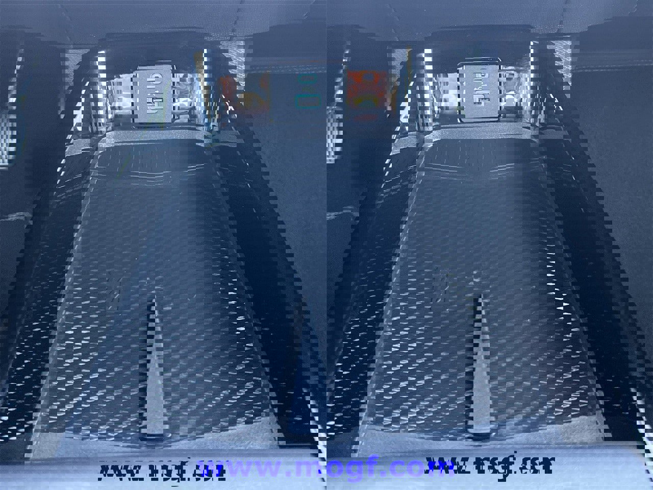 Certified 2022 Ford Mustang Mach-E GT w/ GT Performance Edition image 10