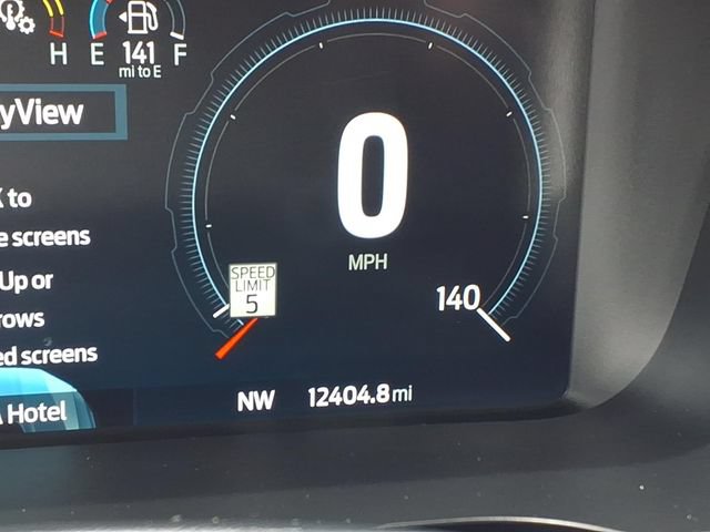 Certified 2023 Ford F150 Raptor AWD/4WD image 26