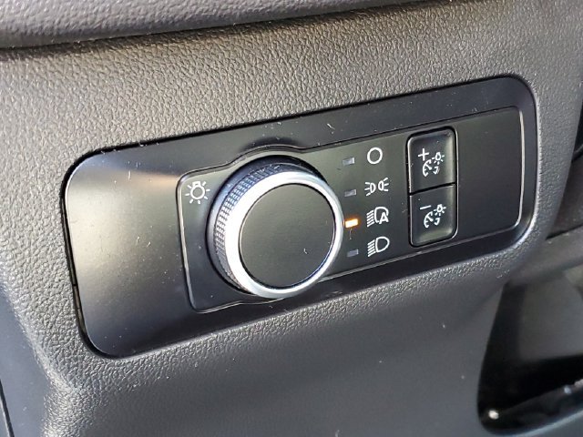 Certified 2025 Ford Escape Active FWD image 11