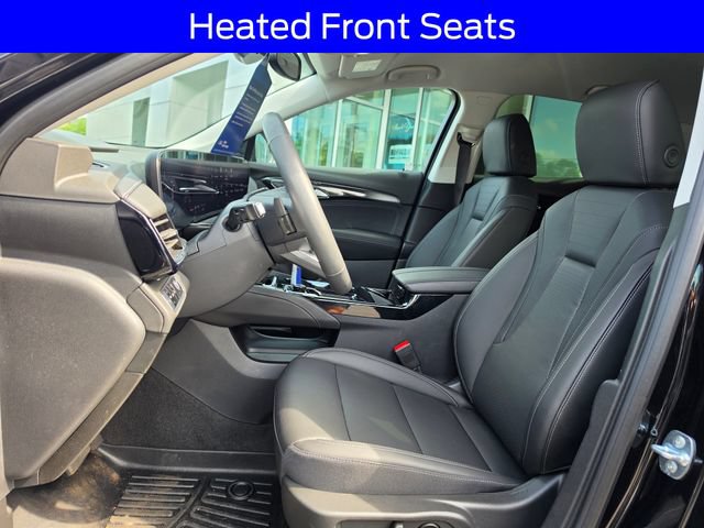 Used 2026 Buick Envision Preferred AWD/4WD image 12