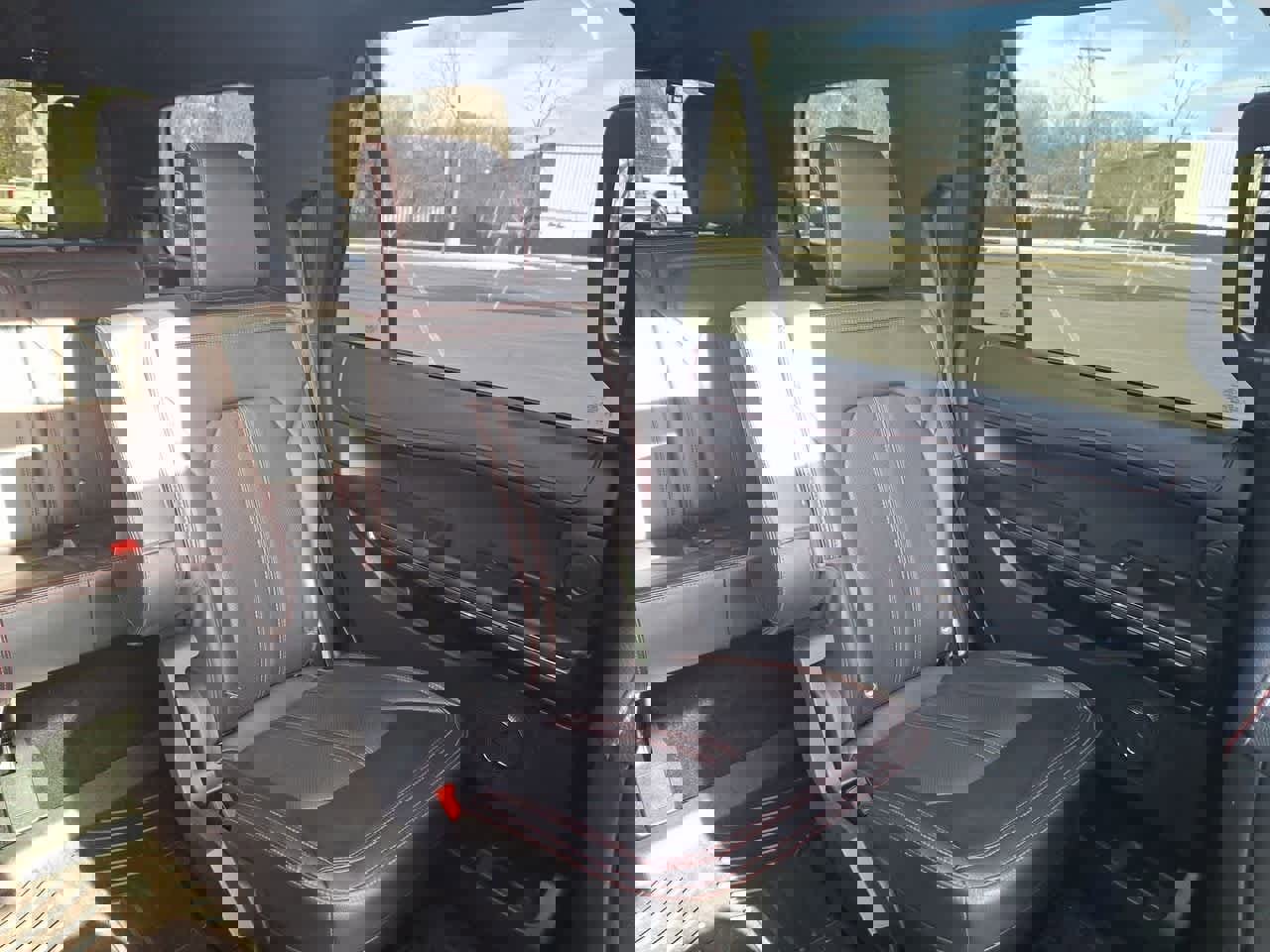 Certified 2022 Ford Expedition Limited image 14