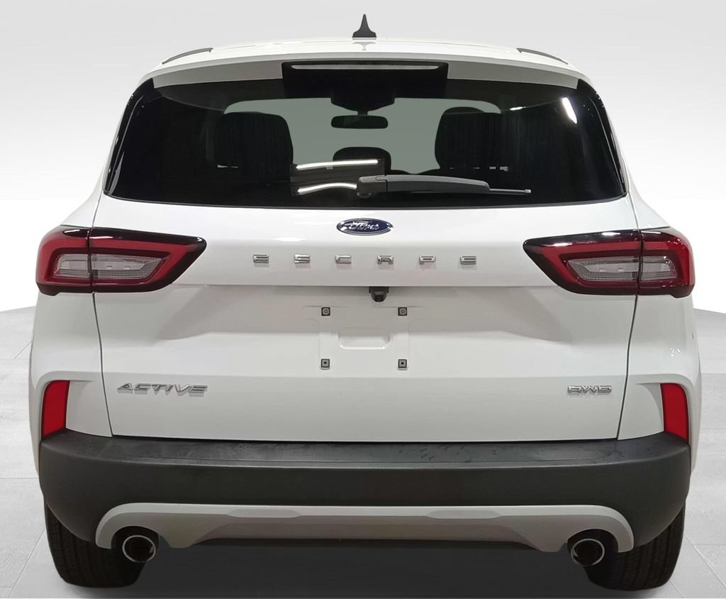 Certified 2024 Ford Escape Active AWD/4WD image 4