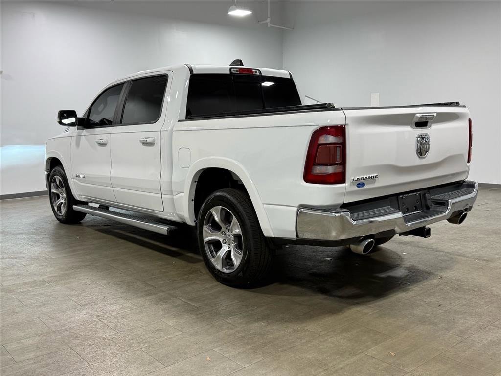Used 2020 RAM 1500 Laramie image 6
