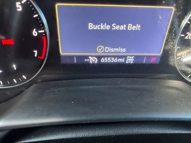 Used 2023 Buick Envision Preferred AWD/4WD image 15