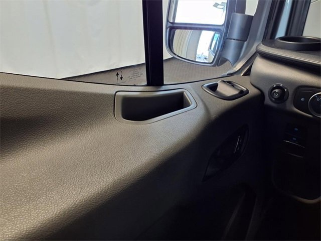 Certified 2023 Ford Transit 250 Low Roof AWD w/ Exterior Upgrade Package image 25