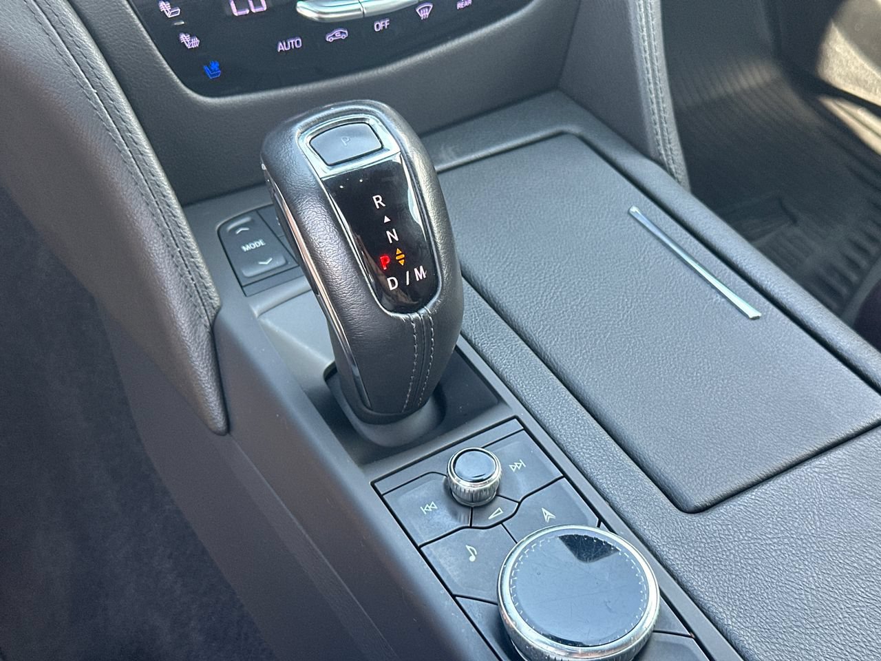 Used 2019 Cadillac CT6 Sport AWD/4WD image 33