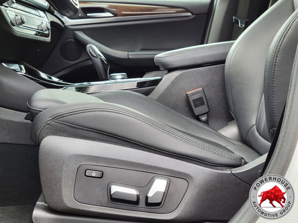 Used 2020 BMW X3 sDrive30i w/ Driving Assistance Package image 25