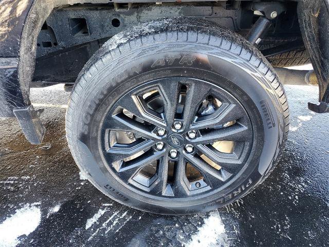 Certified 2024 Ford F150 XLT w/ Equipment Group 302A MID image 29