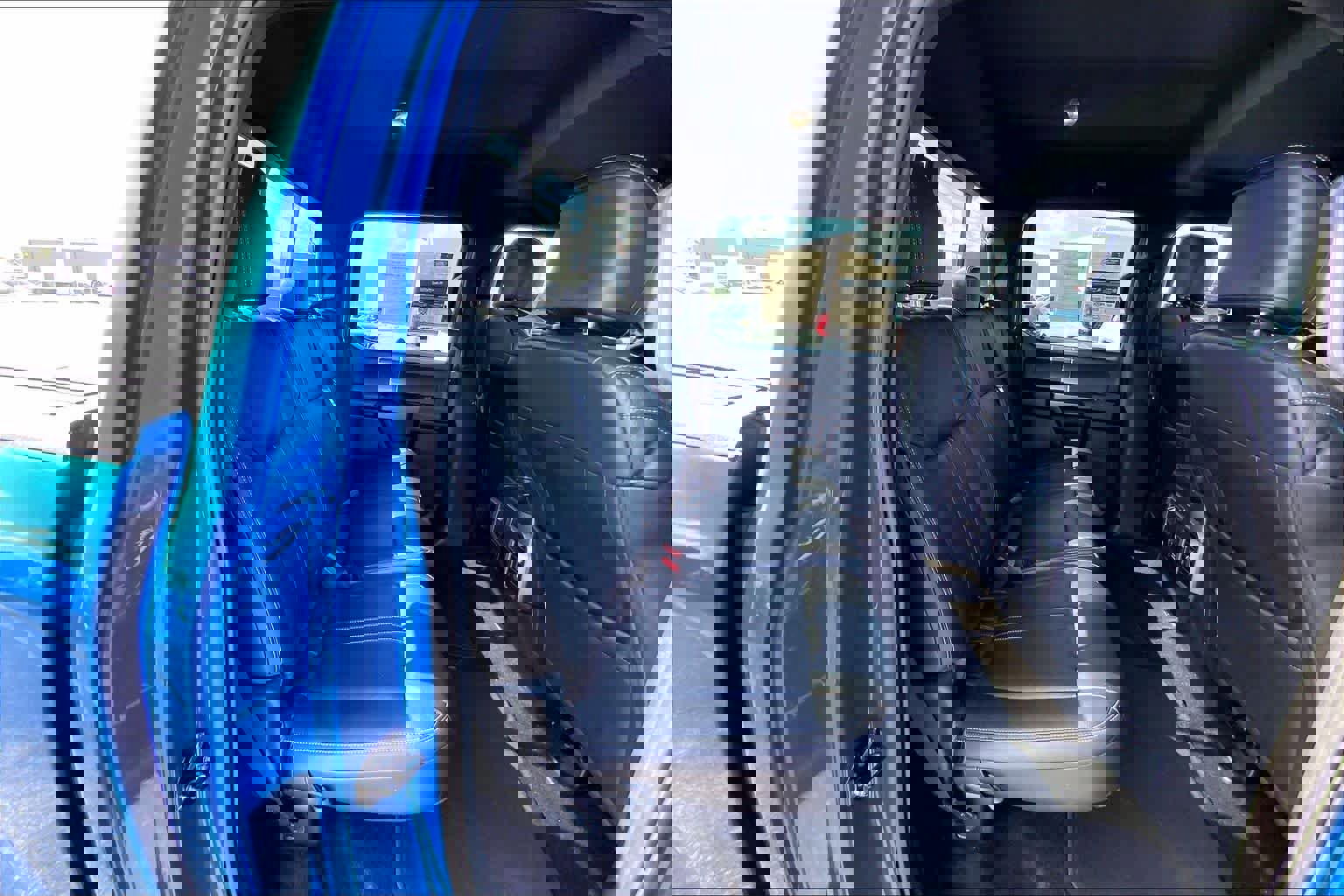 Certified 2020 Ford F150 XLT w/ Equipment Group 302A Luxury image 19