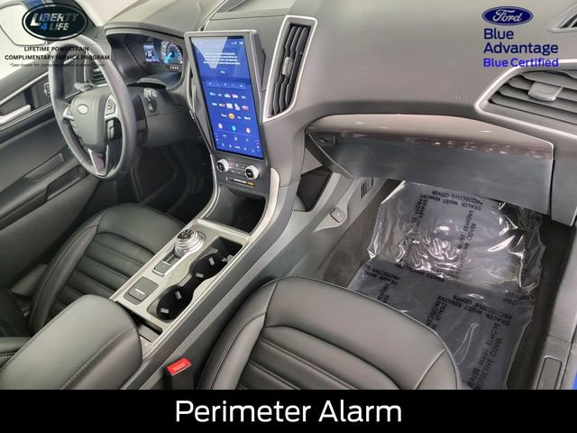 Certified 2024 Ford Edge SEL w/ Convenience Package AWD/4WD image 20