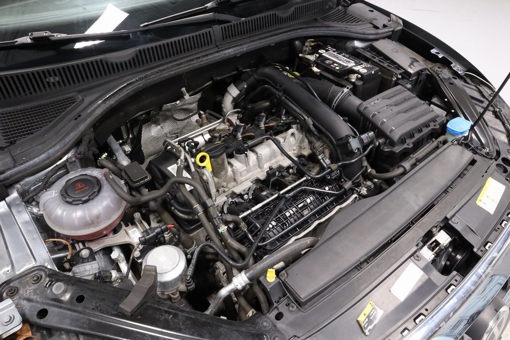 Used 2021 Volkswagen Jetta SE w/ SE Cold Weather Package image 14