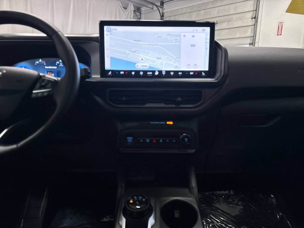 Certified 2025 Ford Bronco Sport Outer Banks w/ Outer Banks Tech Package+ AWD/4WD image 18