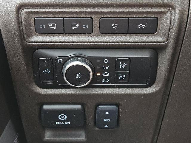 Certified 2024 Ford F150 King Ranch w/ FX4 Off-Road Package AWD/4WD image 21