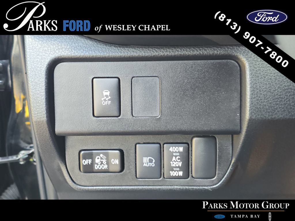 Used 2023 Toyota Tacoma TRD Sport w/ Technology Package AWD/4WD image 26