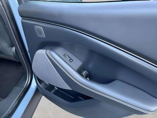 Certified 2023 Ford Mustang Mach-E Premium AWD/4WD image 11