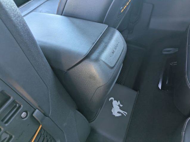 Certified 2022 Ford Bronco Badlands AWD/4WD image 28