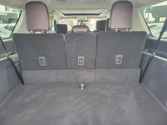 Certified 2025 Ford Expedition Max Platinum w/ Platinum Ultimate Package image 28