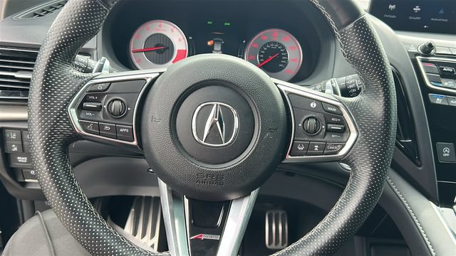 Used 2019 Acura RDX A-Spec w/ Technology Package FWD image 19