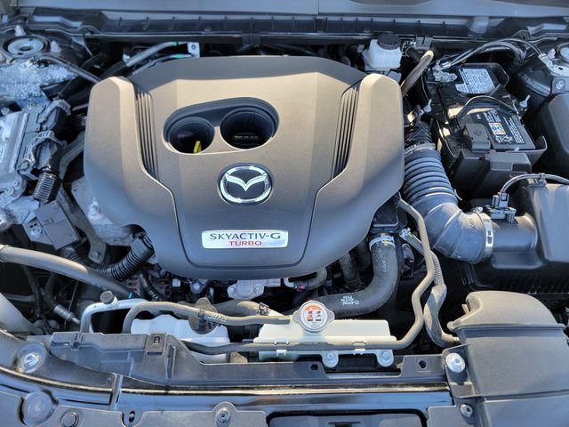 Used 2024 MAZDA CX-50 2.5 Turbo w/ Premium Plus Pkg AWD/4WD image 39