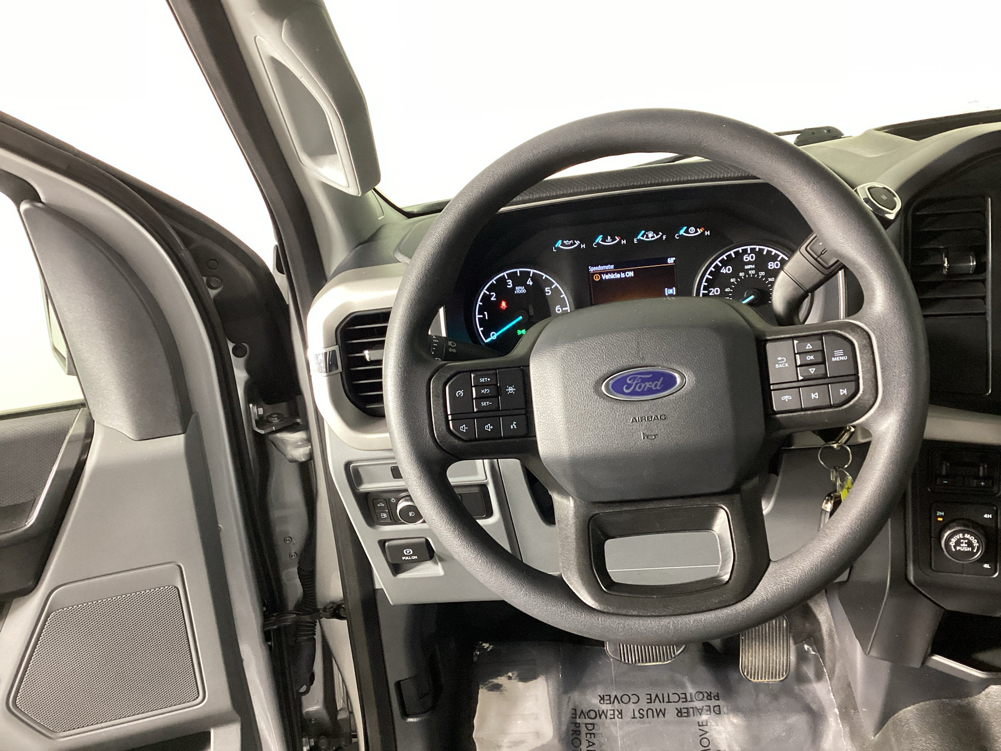Certified 2022 Ford F150 XL w/ Trailer Tow Package AWD/4WD image 17
