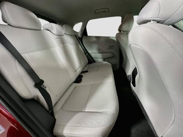 Used 2025 Hyundai Kona SE AWD/4WD image 31