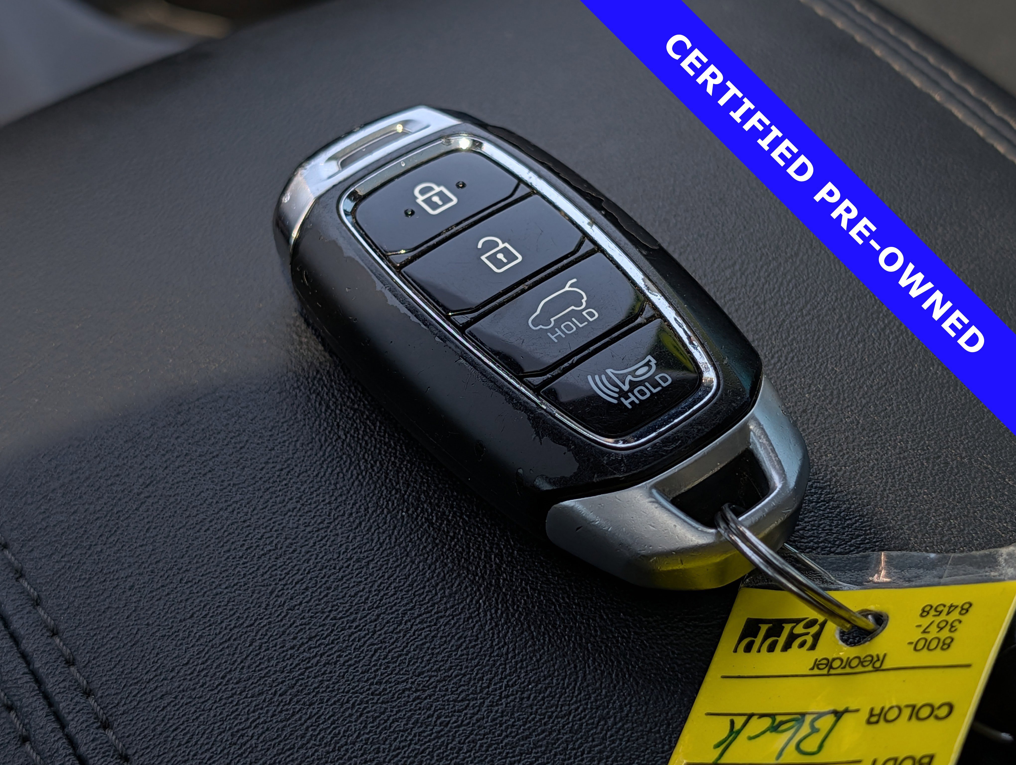 Used 2020 Hyundai Santa Fe Limited FWD image 35