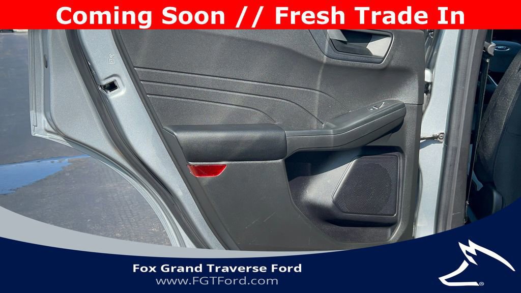 Certified 2023 Ford Escape Active w/ Tech Pack #1 image 34