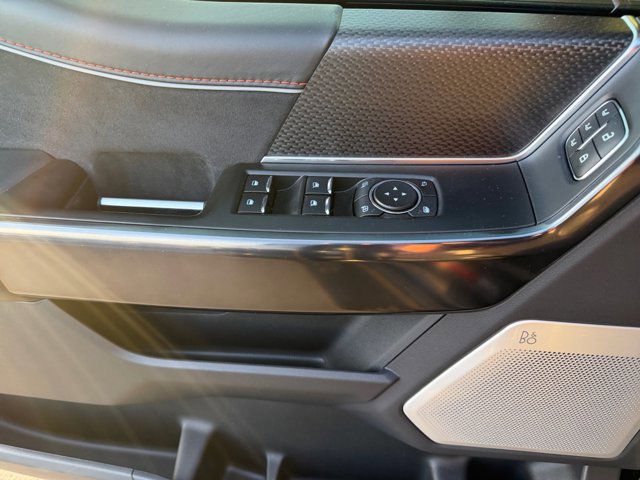 Certified 2025 Ford F150 Raptor w/ Equipment Group 803A Raptor R image 14